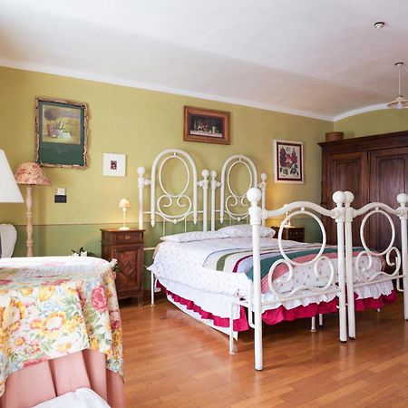 La Curandera Bed and Breakfast Rosta Exteriör bild